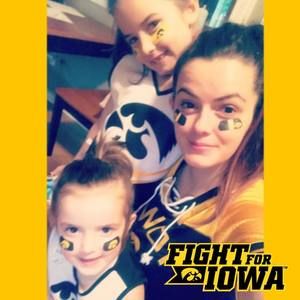 Meet your Posher, Victoria